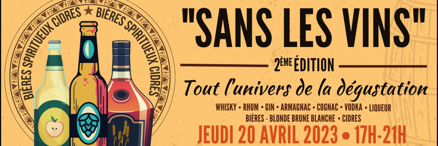 Marché aux Vins 🍷 banner