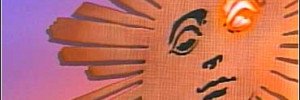 Datta's banner
