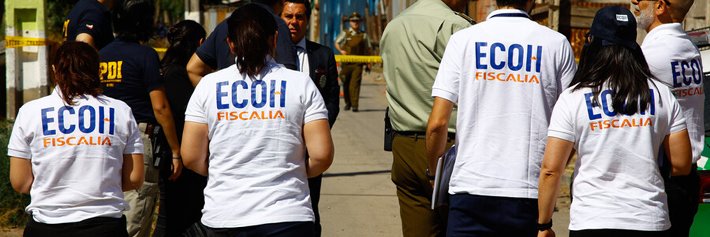 Fiscalía Nacional banner