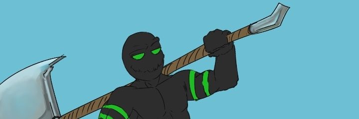 Misty Campaign banner