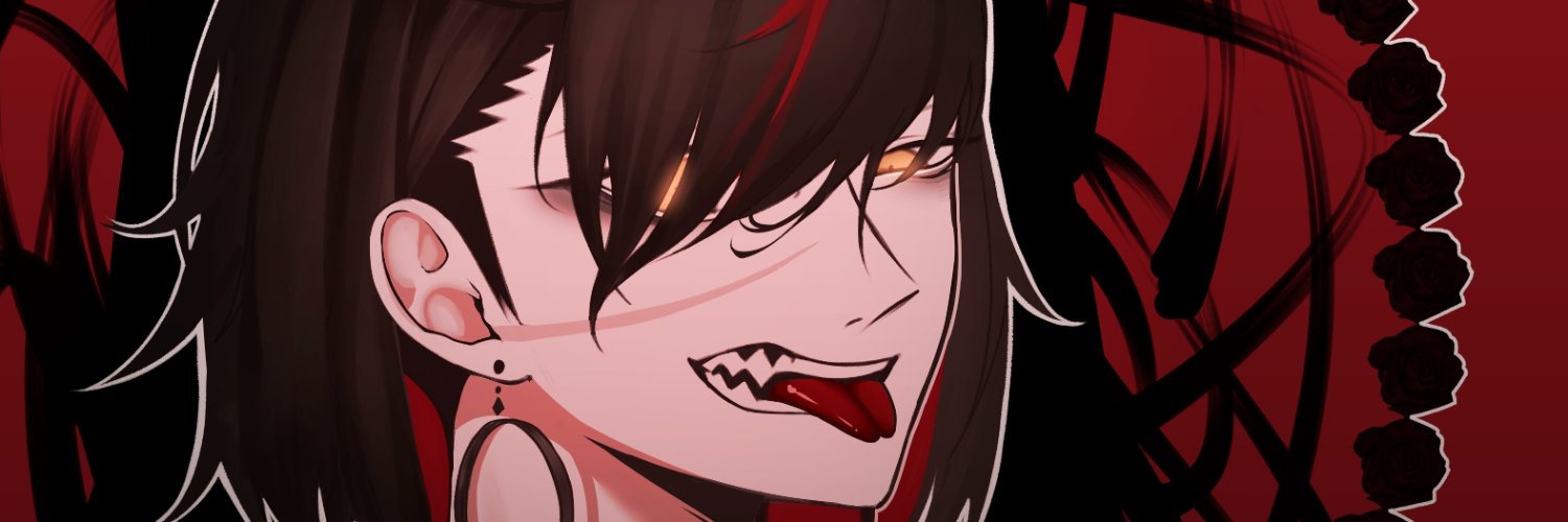 AlphaRIG🔞 COMMS OPEN (1/2) banner