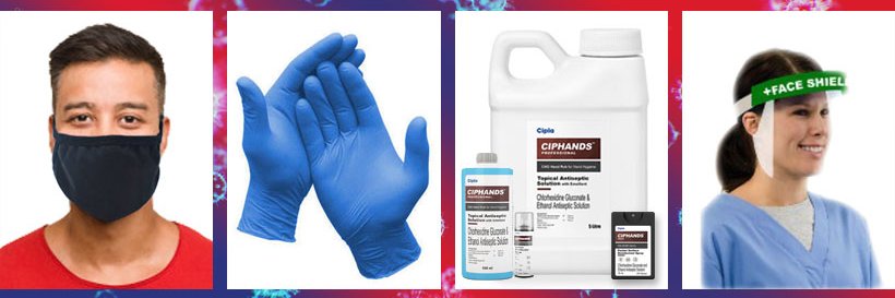 Lords Mark Industries banner