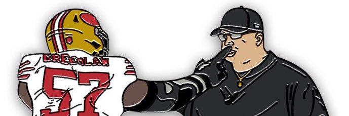 Disgruntled Sports Gamer banner