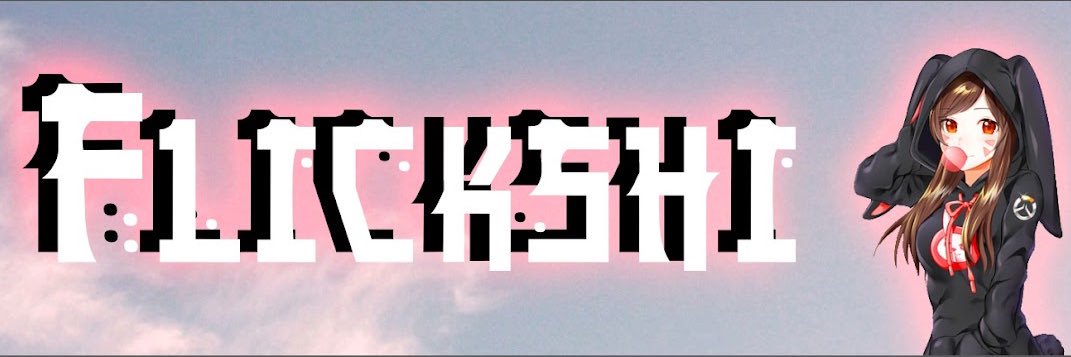 BlindfL's profile banner image
