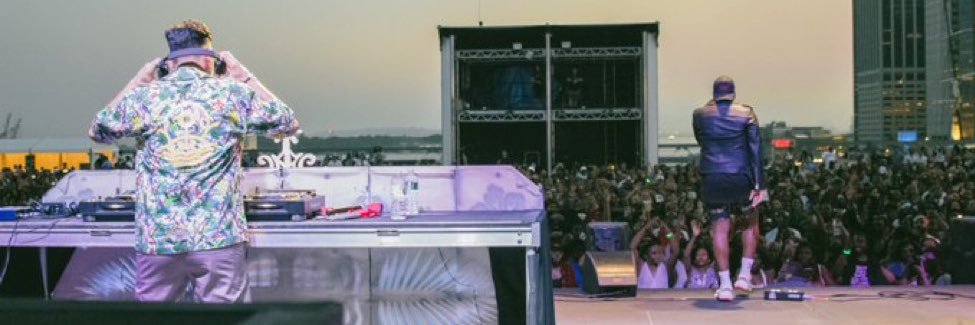 Dj Bullet banner