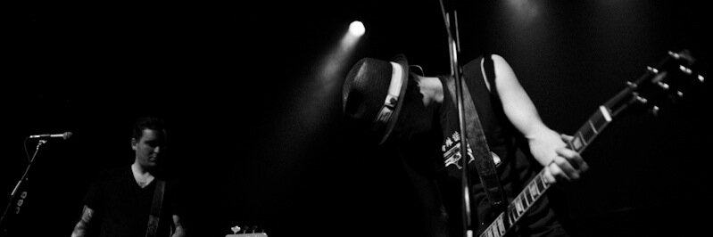 Thomas Thacker banner