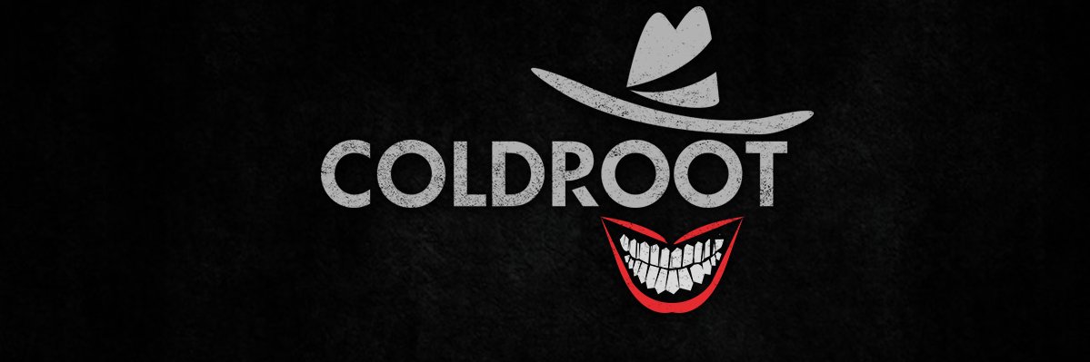 Coldzer0 banner