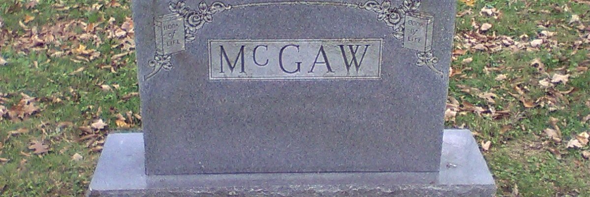 jwmcgaw's profile banner image