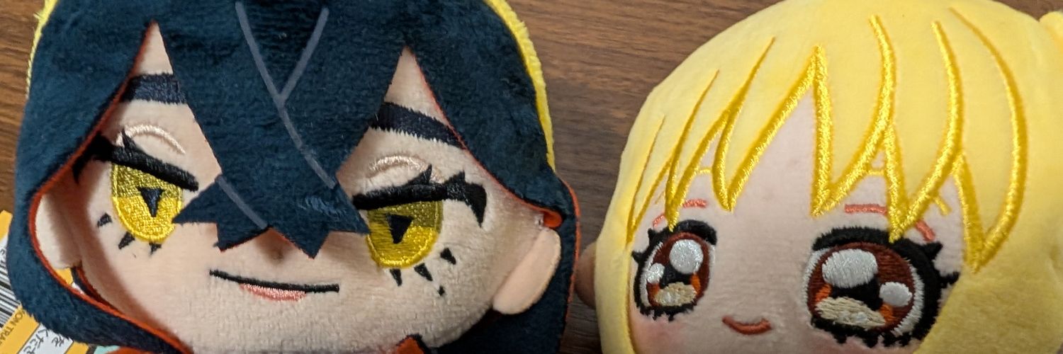 じぇーむす banner