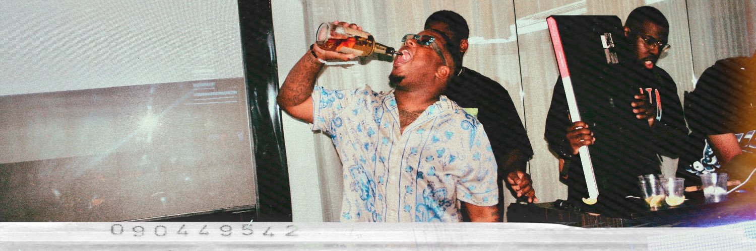 WCMartinez's profile banner image