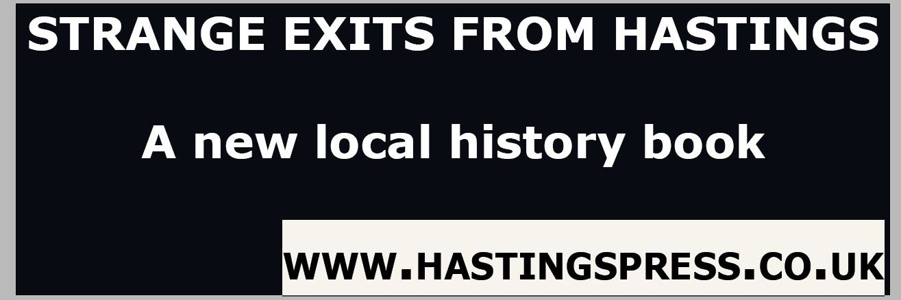 StrangeExits's profile banner image