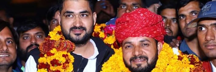 chuttanyadav's profile banner image