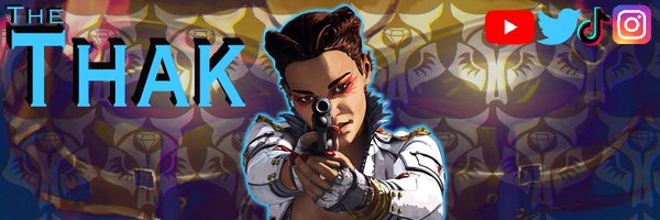 ThakThe Profile Banner