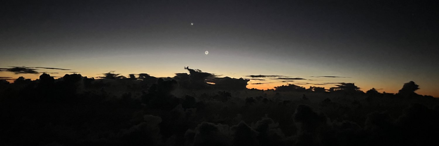 AureeAzr's profile banner image