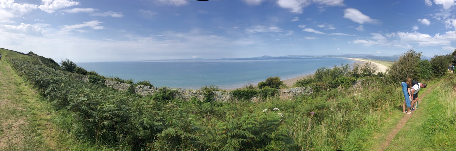 Laura Morgan (nee Thompson) banner