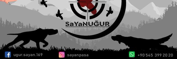 Uğur Sayan Profile Banner