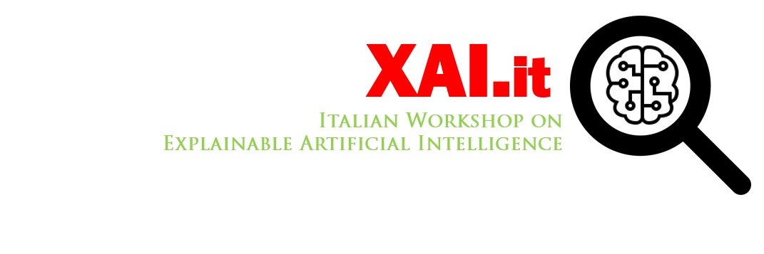 XAI.it workshop banner