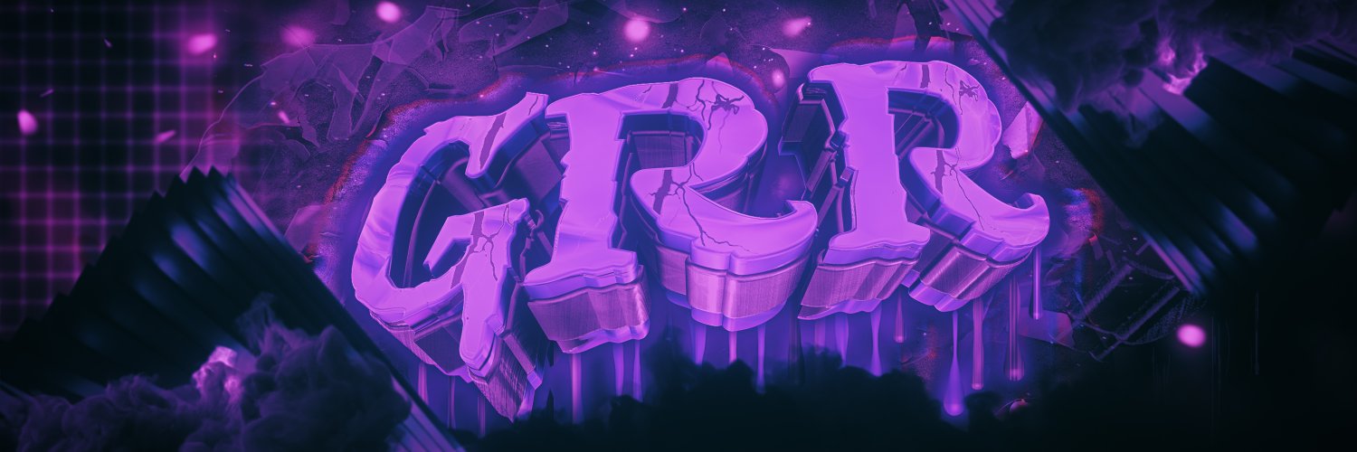 grr banner