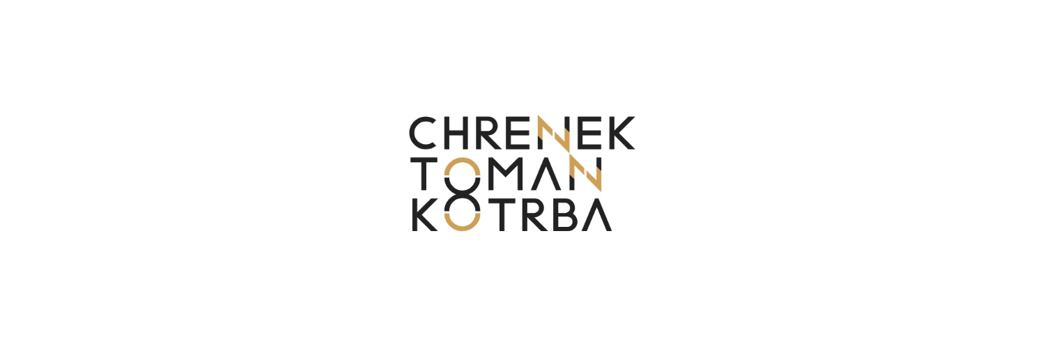 Chrenek, Toman, Kotrba banner