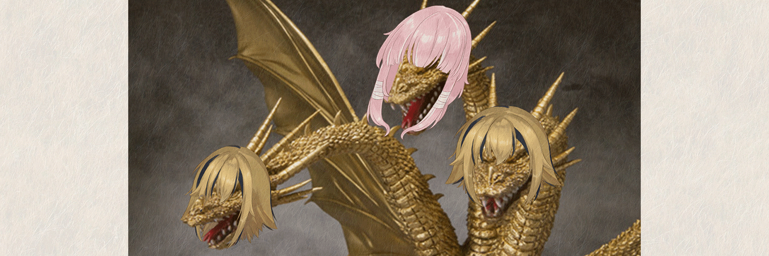王坂レン👑🚬 banner
