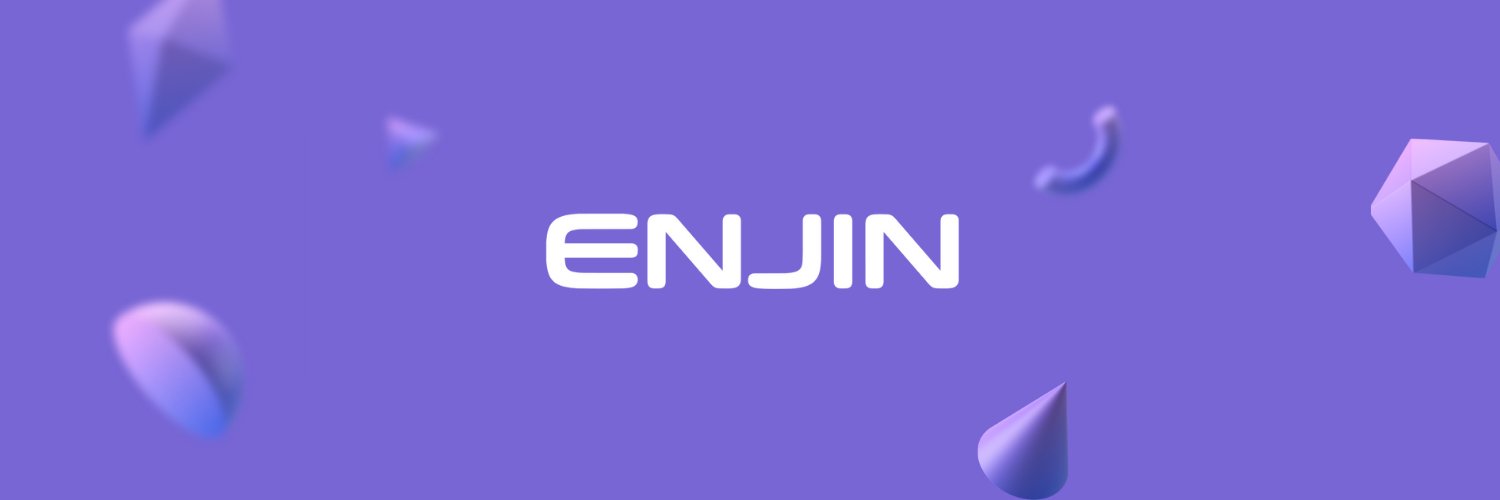 Enjin Japan banner
