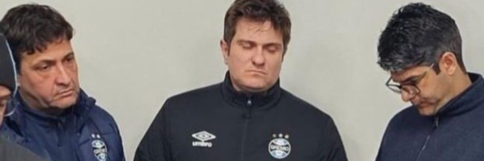 Samuel Pereira banner