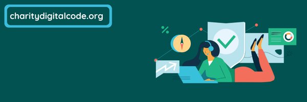 charitydigicode Profile Banner