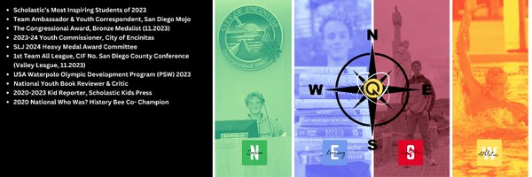 WhoisQuade Profile Banner