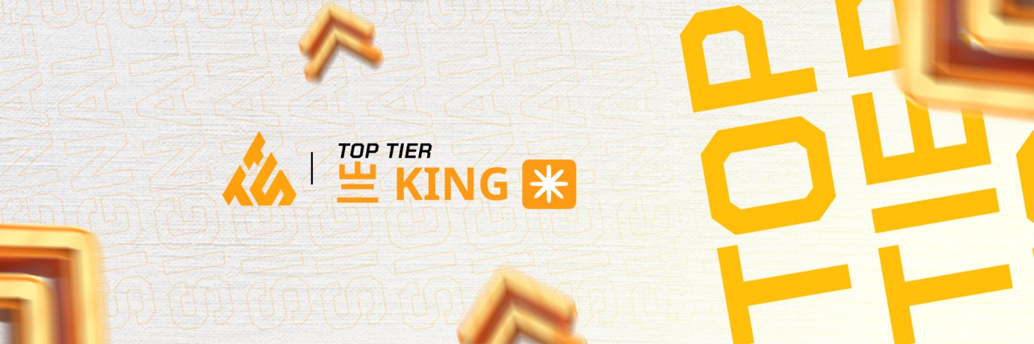 亗 𝐊𝐈𝐍𝐆 ✳️ banner