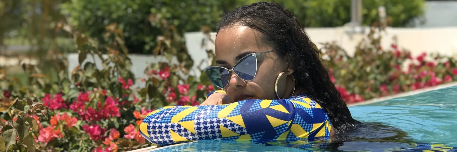 Shanellix's profile banner image