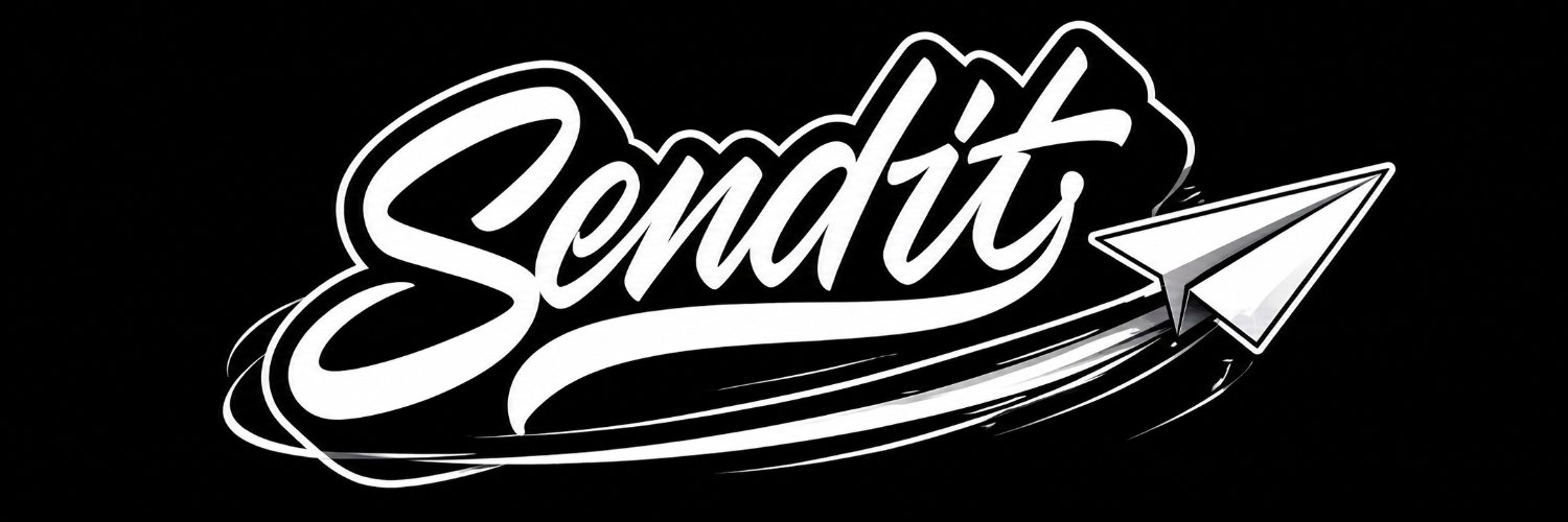 SendIt banner