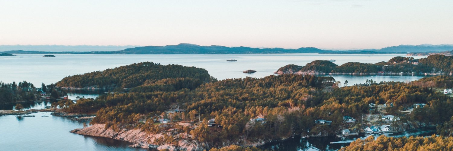 Johan Forsell banner