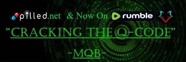 MatrixQdeBreakr Profile Banner