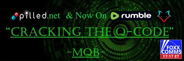 MatrixQdeBreakr Profile Banner