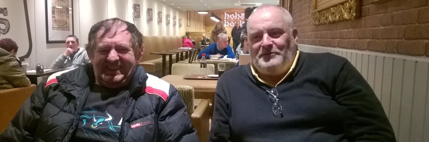 david holmes banner