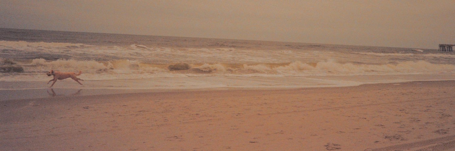 writesbym's profile banner image