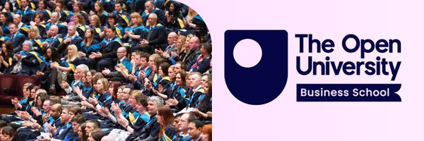 OUBSchool Profile Banner