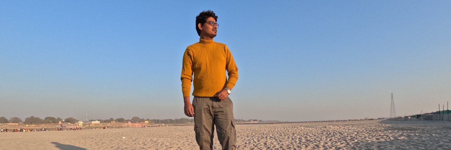 Malikarjun05's profile banner image