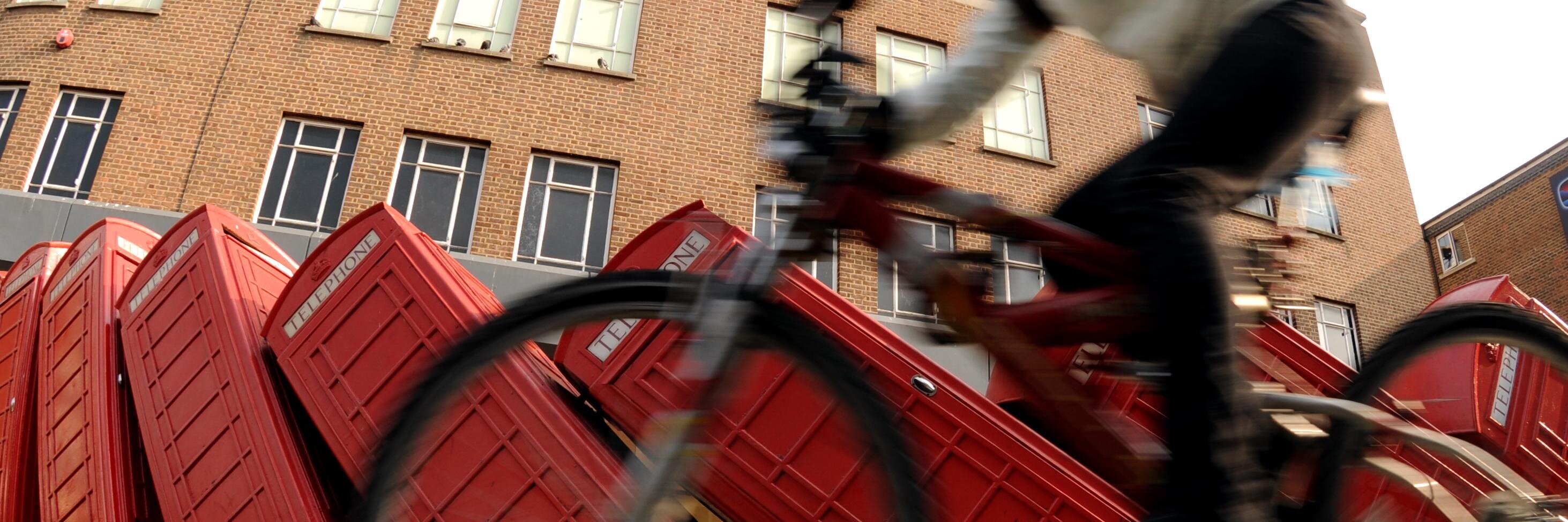 cycleinkingston's profile banner image