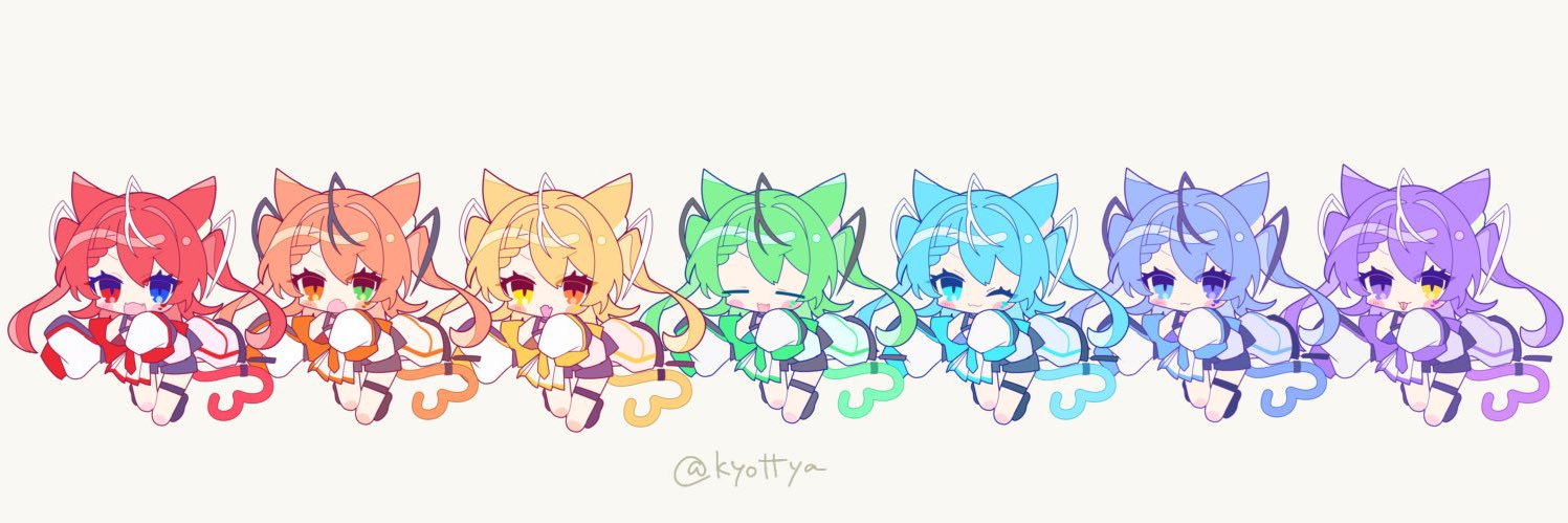 小木木（こばやし） banner