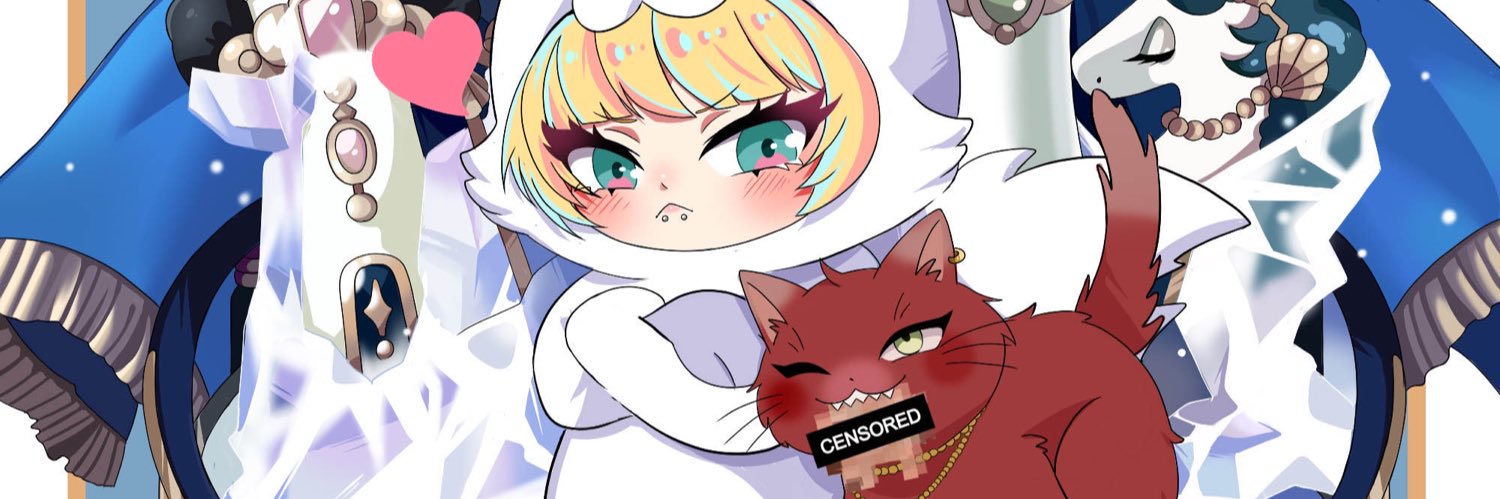 ＨＩＭＥ💛's banner