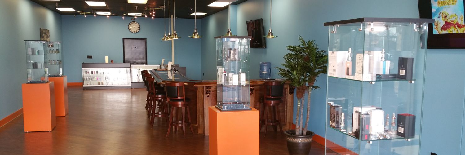 Carolina E-Cigs banner