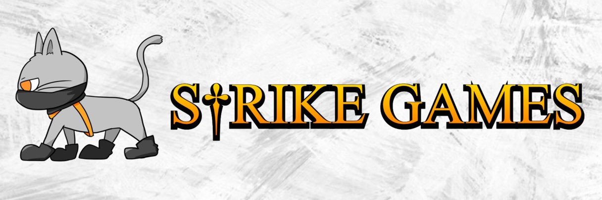 スト@S†RIKE GAMES banner