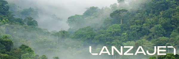 LanzaJet Profile Banner