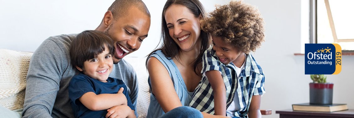 Freedom Fostering banner