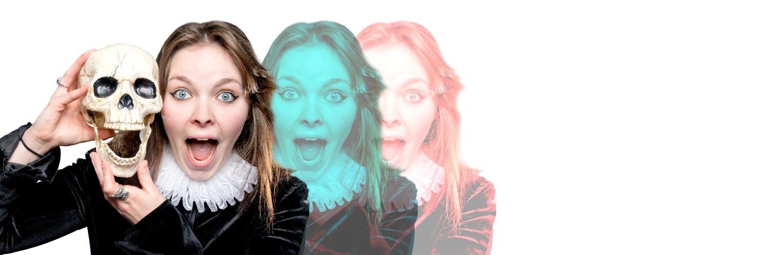 Kate_The_Actor's profile banner image