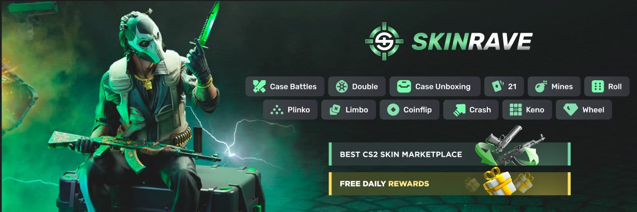 Unfortunate Counter-Strike banner