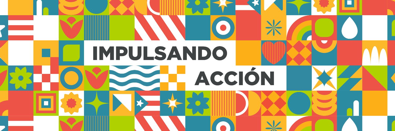 Foundation for Puerto Rico banner