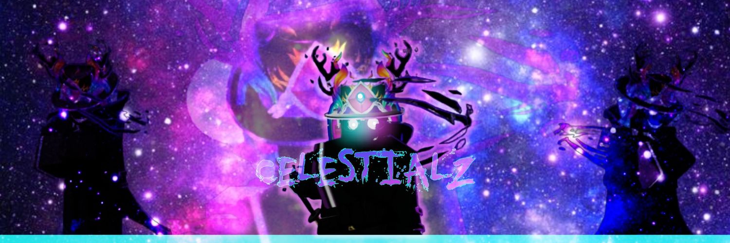 Celestialz banner
