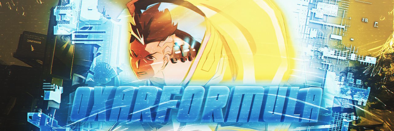 🟢Oxar Formula on Kick banner